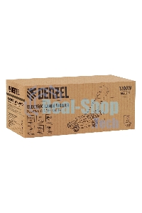 Газонокосилка электрическая Denzel GM-1200, 1200 Вт 96615