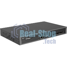 АТС Yeastar P550 цифровая IP