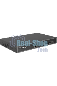 АТС Yeastar P550 цифровая IP