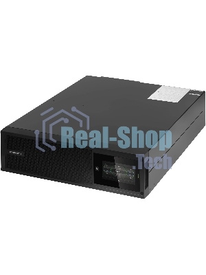 Источник бесперебойного питания Ippon Innova Unity RT 3-3 20K PM 20000Вт 20000ВА черный