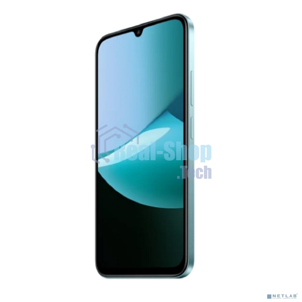 Смартфон Xiaomi Redmi 15C 8/256Gb мятный зеленый