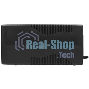 Источник бесперебойного питания ExeGate EX292764RUS SpecialPro UNB-600.LED.AVR.2SH.RJ.USB 600VA/360W, LED, AVR, 2*Schuko, RJ45/11, USB, черный