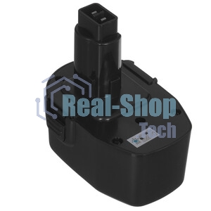 Аккумулятор TopON для электроинструмента DeWalt TOP-PTGD-DE-14.4/A/