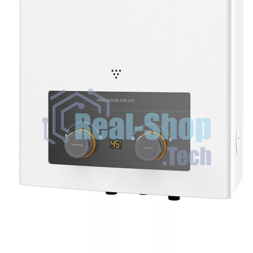 Газовая колонка Midea MGIWH-10-OC FLY