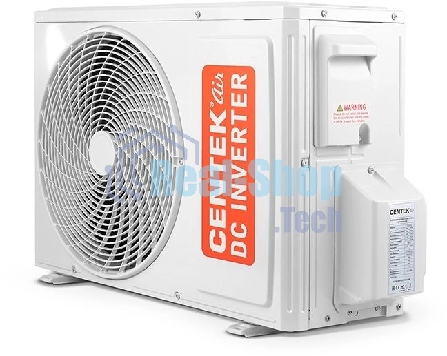 Сплит-система Centek CT-65FDC07 белый