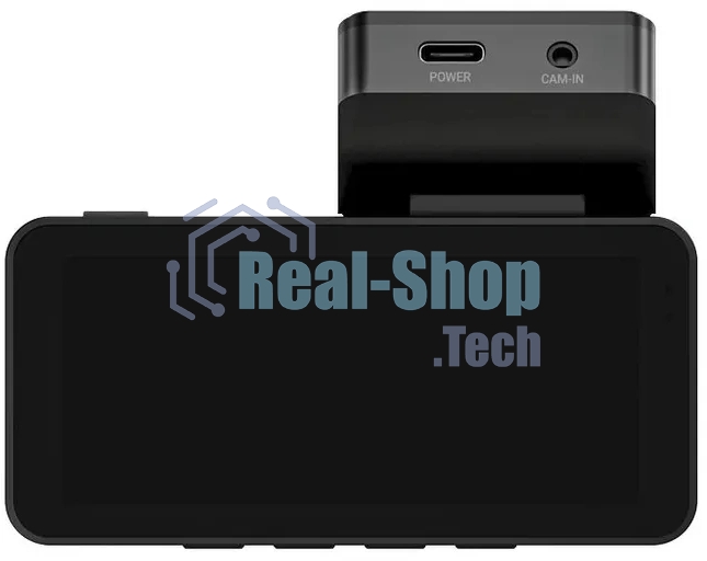 Видеорегистратор Navitel R87 GPS, 2592x1944, 3.7