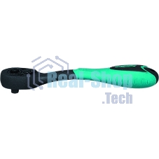 Ключ-трещотка Gross 14086 1/4