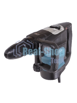 Перфоратор SDS-max Makita HR4501C, SDS-max,1300Вт,2реж,2.7-13Дж,1250-2750у\м,7.8кг,чем