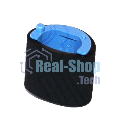 Ролик захвата HP LJ P1102/M1132/M1212/M1214/M1217/MF3010/LBP6000/6020 (RL1-2593)