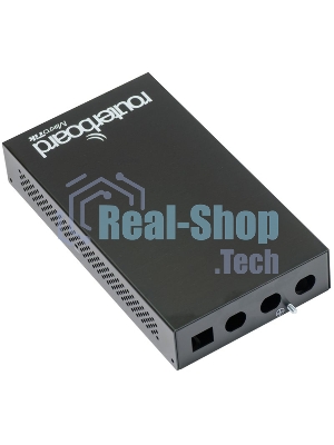 Корпус MikroTik CA433U RB433 series indoor case with holes for USB