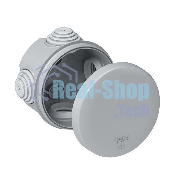 Коробка распр. ОП 65х45 IP55 SchE IMT35093