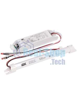 Блок аварийного питания БАП200-1.0 для LED IEK LLVPOD-EPK-200-1H