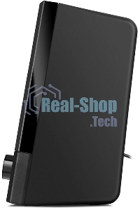 Акустическая система Sven 357, черный (6 Вт, питание USB)