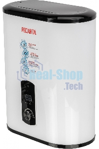 Водонагреватель накопительный Ресанта ВН-30В