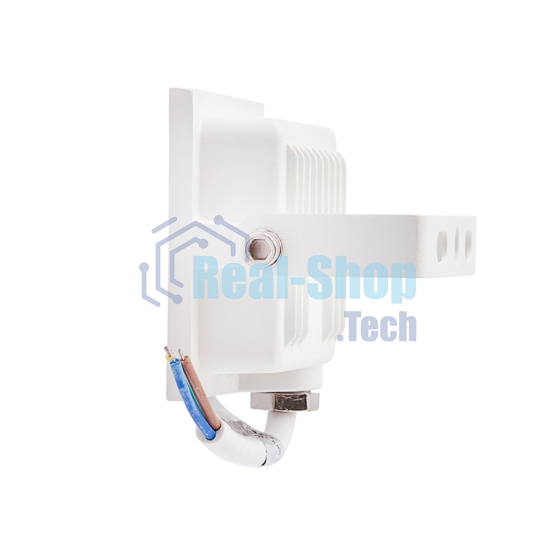 Прожектор Rexant СДО 20 Вт 1600 Лм 5000 K белый корпус