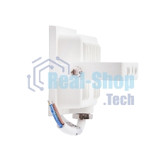 Прожектор Rexant СДО 20 Вт 1600 Лм 5000 K белый корпус