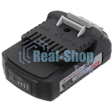 Батарея аккумуляторная АПИ-2/18И аккум. блок 2Ач, 18В, Li-ion с инд. INTERSKOL