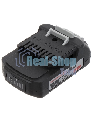 Батарея аккумуляторная АПИ-2/18И аккум. блок 2Ач, 18В, Li-ion с инд. INTERSKOL