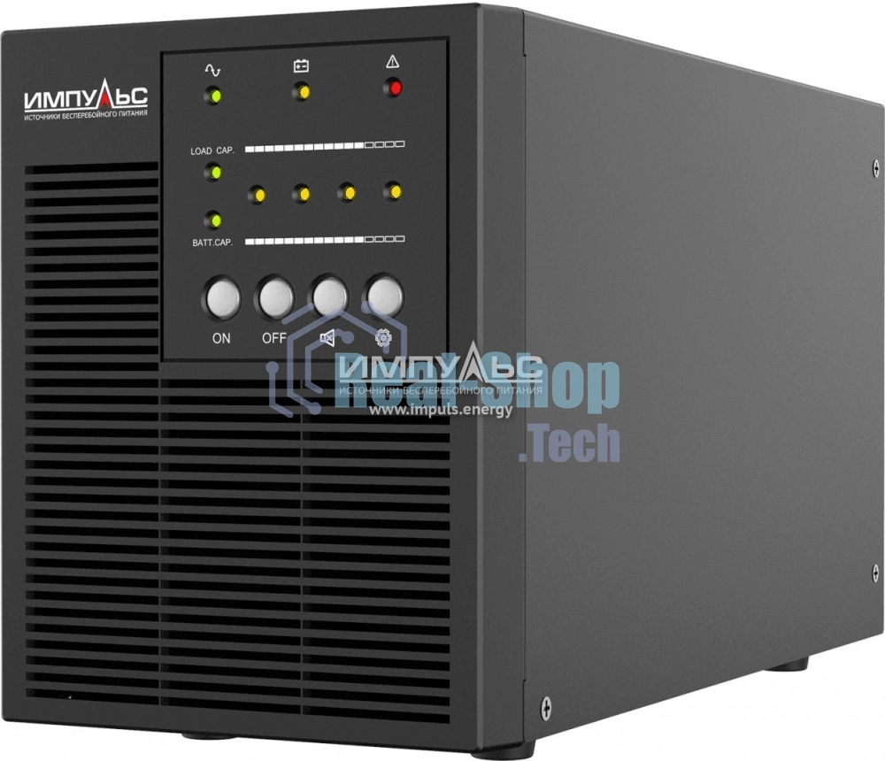 Источник бесперебойного питания Импульс МИНИ 700