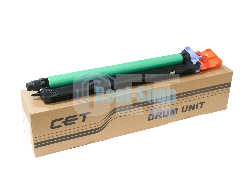 Драм-юнит CET CET7373U (A85Y0RD) (105000 стр.) для Konica Minolta Bizhub C227/287