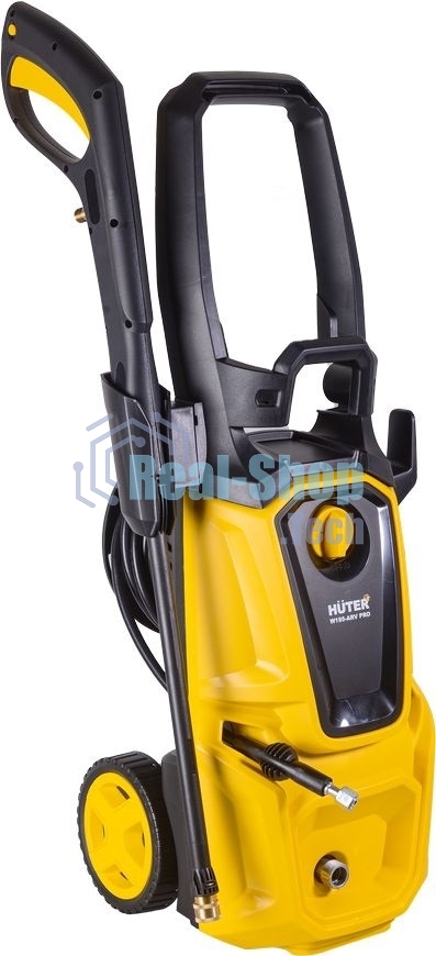 Минимойка Huter W195-ARV PRO 2500Вт (70/8/53)