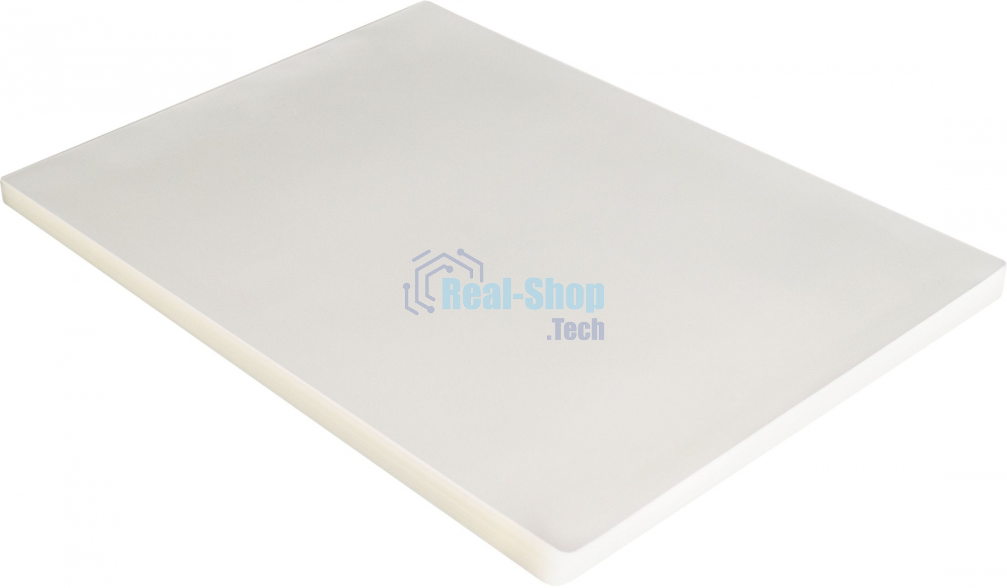 Пленка для ламинирования Silwerhof 100мкм A3 (100 шт) глянцевая 426x303 мм