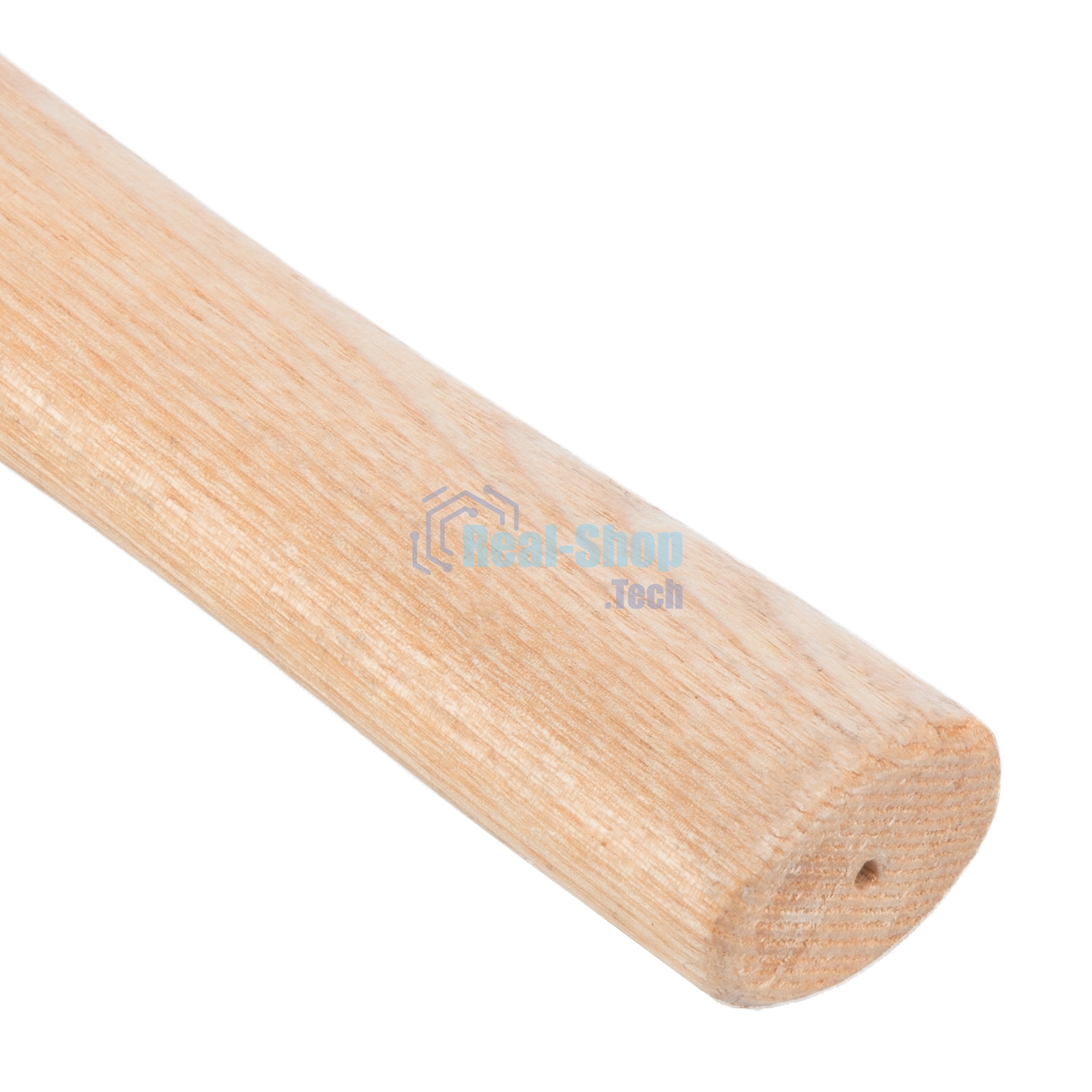 Молоток слесарный Sparta 600 г квадратный боек деревянная рукоятка