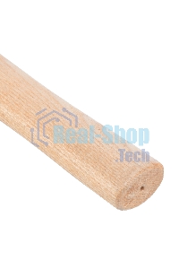 Молоток слесарный Sparta 600 г квадратный боек деревянная рукоятка