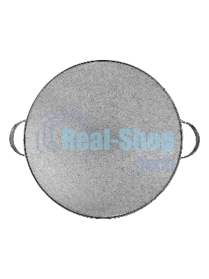 Таз оцинкованный Сибртех 13 л