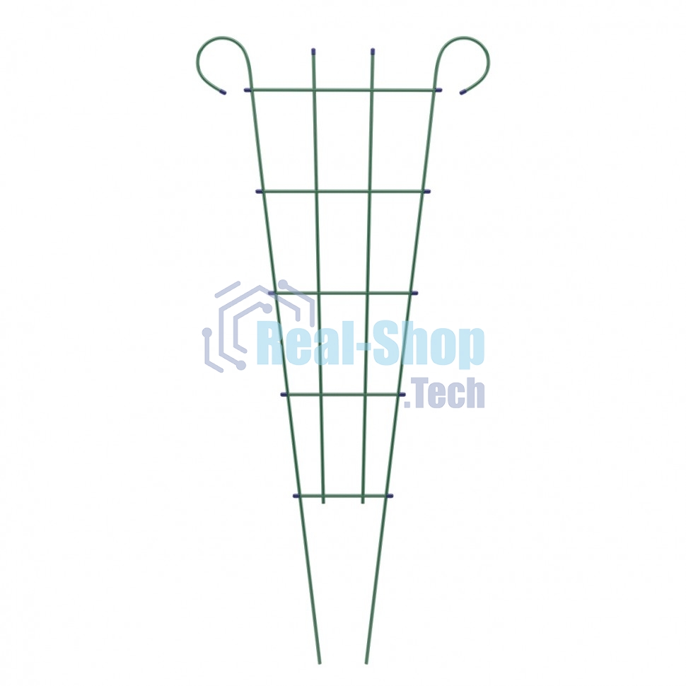 Шпалера, веерная, 0,5/0,9х2 м Россия