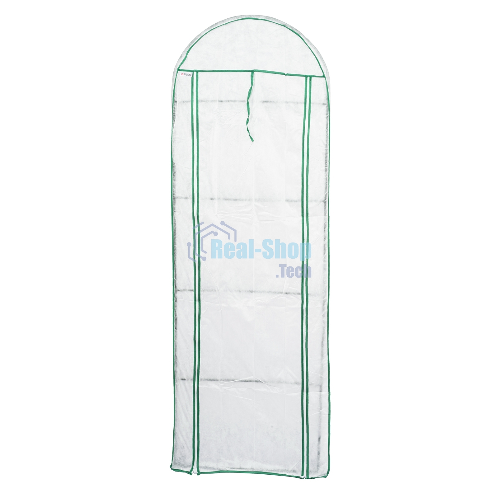 Парник для рассады Palisad 5 уровней, с чехлом, 195х60х40 см