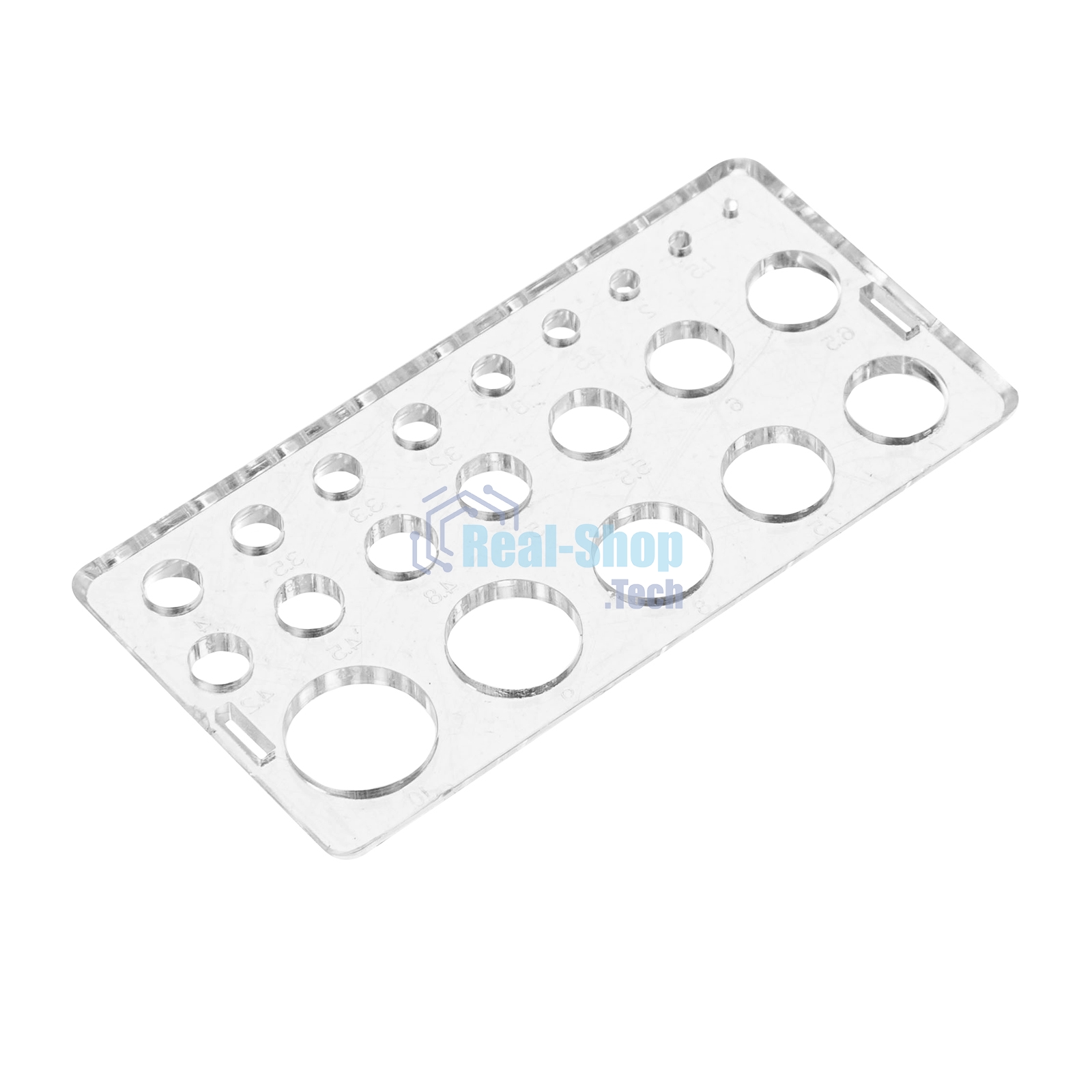 Набор сверл Matrix комб.,мет.1-6,5мм,бет.4-8мм,дер.4-10мм,перк, бит.20шт,адап,гол.2шт,зенк,50пр.