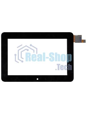 Сенсорное стекло (тачскрин) для Amazon Kindle Fire HD 7