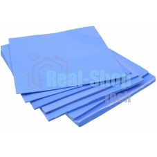 Термопрокладка 100мм*100мм толщина 3 мм