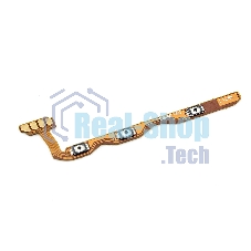 Шлейф кнопки включения и кнопок громкости для Huawei Nova 8