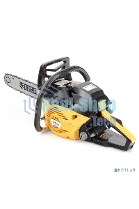 Пила цепная бензиновая Denzel DGS-4516 шина 40 см, 45 см 3, 3,0 л.с., шаг 3/8, паз 1,3 мм, 57 зв