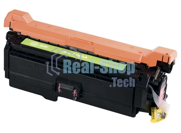 Картридж лазерный Cactus CS-CE263A пурпурный (11000 стр.) для HP LJ CP4025/CP4525/CM4540