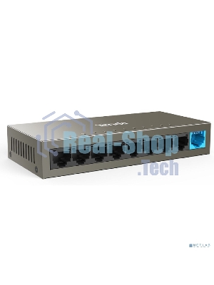 Коммутатор Tenda TEF1109D 9PORT 100M