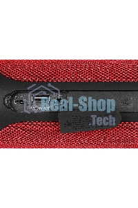 Портативная колонка Урал ТТ М3+ красный