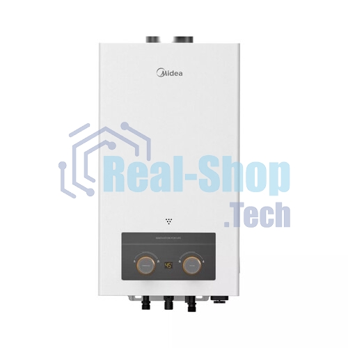 Газовая колонка Midea MGIWH-10-OC FLY