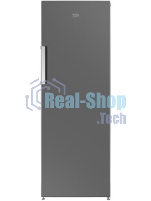 Морозильная камера Beko RFSK266T01G, серый, 240 л, 4 ящика