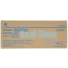 Блок барабана Konica-Minolta bizhub C3300i/C4000i/C3320i красный IUP-36M Блок барабана Konica-Minolta bizhub C3300i/C4000i/C3320i красный IUP-36M