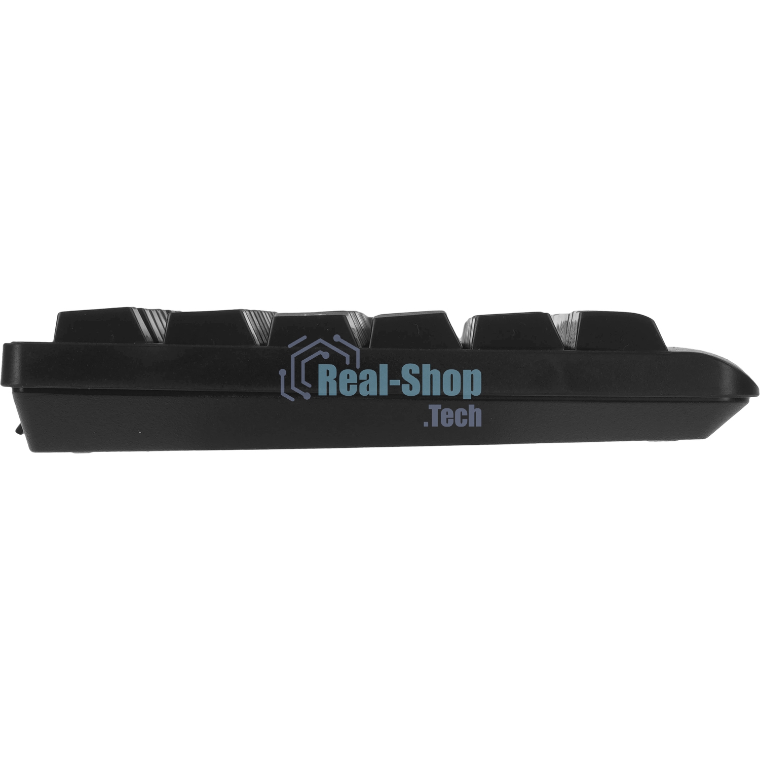Клавиатура Defender Navigator HB-138 проводная, USB Type-A, чёрный