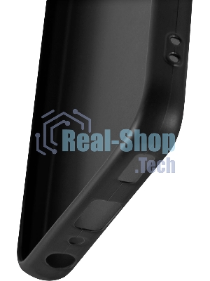 Чехол (клип-кейс) Redline для Samsung Galaxy A03 Core УТ000029017 черный