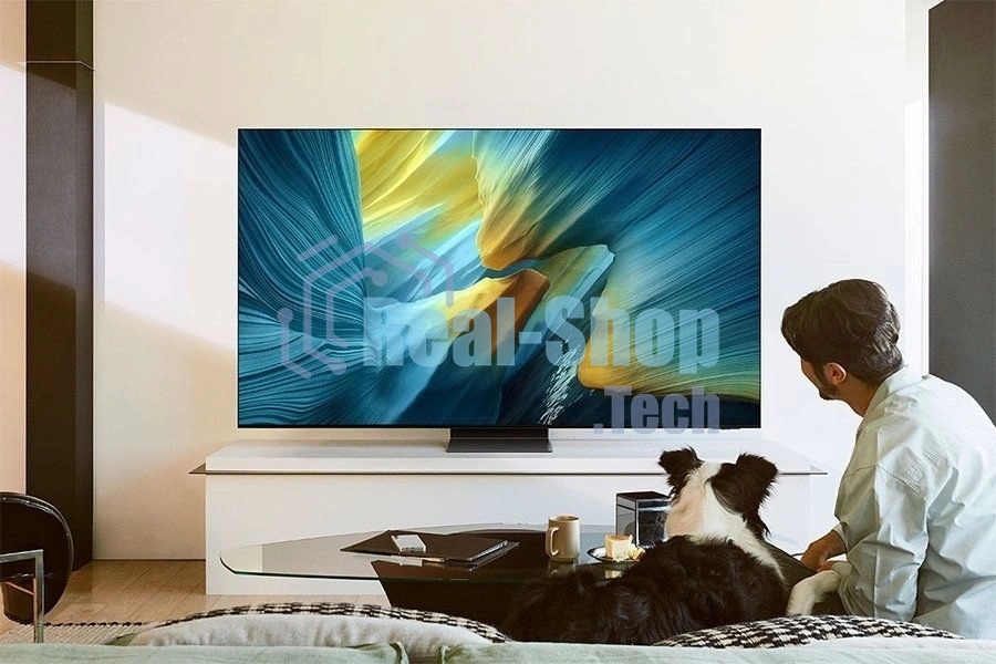 Телевизор Samsung 65