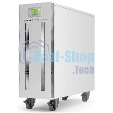 Источник бесперебойного питания Штиль ST3115L 12000Вт 15000ВА серый