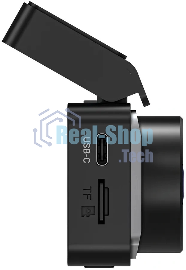 Видеорегистратор Navitel R87 GPS, 2592x1944, 3.7