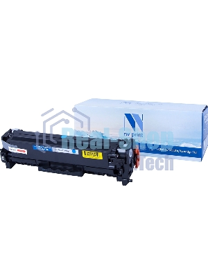 Картридж лазерный NVPrint совместимый HP CE411A/CC531A/Canon 718 Cyan для LaserJet Color M351a/M375nw/M451dn/M451dw/M451nw/M475dn/M475dw/CP2025/CP2025dn/CP2025n/MFP-CM2320fx/CM2320n/Canon i-SENSYS LBP-7200Cdn/7210Cdn/7660Cdn/7680Cх/MF8330Cdn/8340Cdn/8350Cdn/8360Cdn/8380Cdw/8540Cdn/8550Cdn/8580Cdw (2800k)