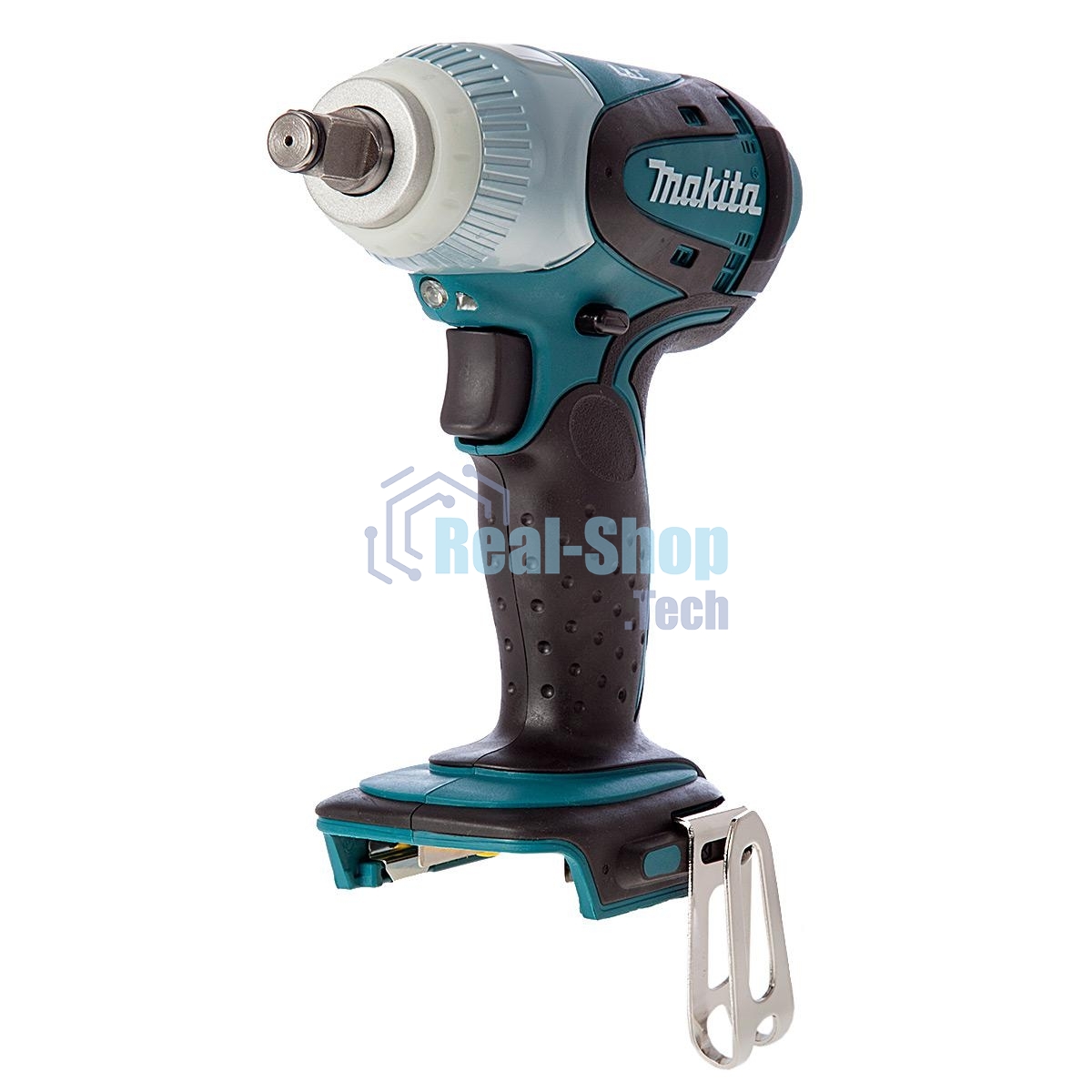 Гайковерт MAKITA DTW251Z18В. Li-ion. 0-3200у\м. 230Нм. квадрат 1\2