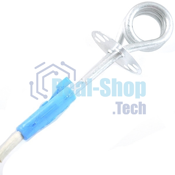 Кипятильник Курск ЭП-0,7/220, (алюмин.- коробка)